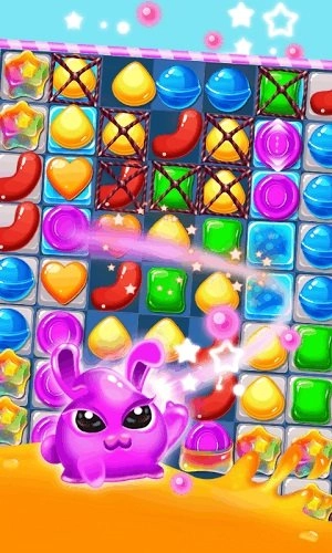 糖果炸弹手游直装版图1