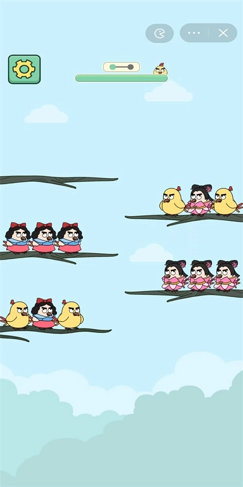 菜鸟消消乐游戏完整版图1