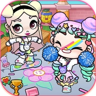 凡达大眼萌娃安卓免费版