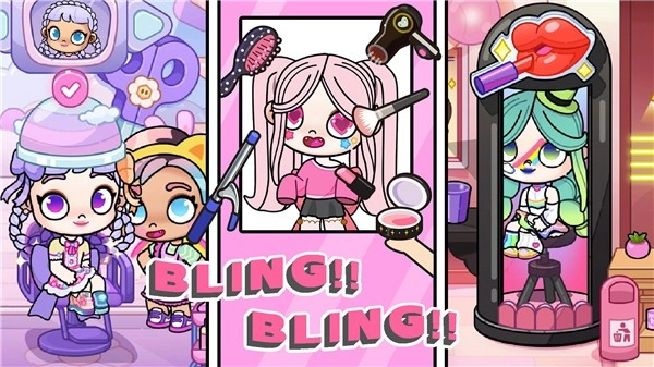 凡达大眼萌娃安卓免费版图3