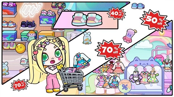 凡达大眼萌娃安卓免费版图2