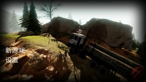 真实卡车驾驶模拟手游直装版图3