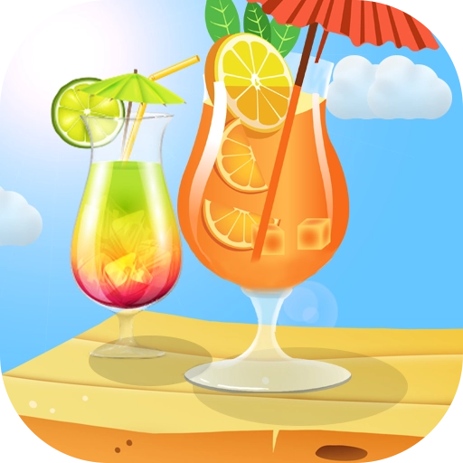 梦幻果汁店游戏最新版