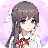 我的网红女友养成计划游戏绿色版