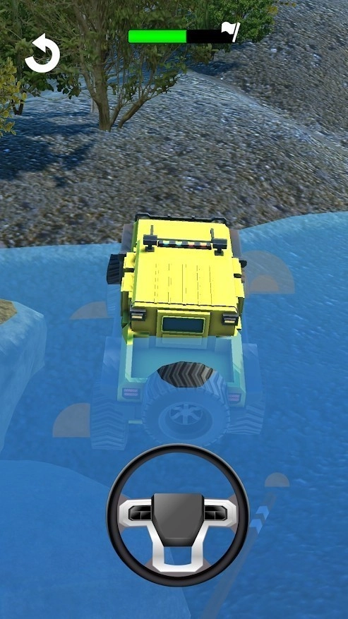 越野赛车世界游戏纯净最新版图2