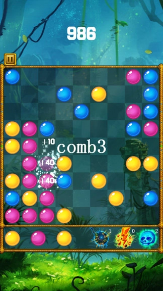 五彩连珠手游免费版图2