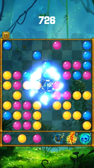 五彩连珠手游免费版图1