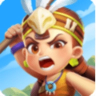 疯狂的野人汉化版