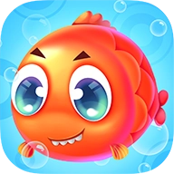 海洋消消乐游戏纯净最新版