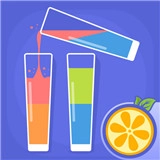 爱上倒果汁游戏无广告版