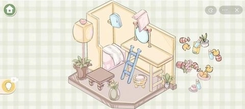 收纳小家游戏绿色版图2