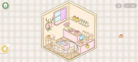 收纳小家游戏绿色版图1