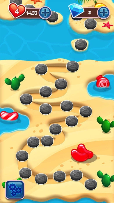 糖果消消游戏安装包图3