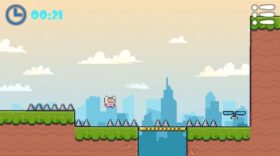 我要跳了游戏官方版图1