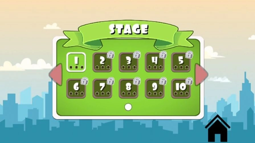 我要跳了游戏官方版图2