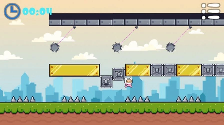 我要跳了游戏官方版图3