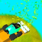 狂奔的卡车游戏纯净最新版