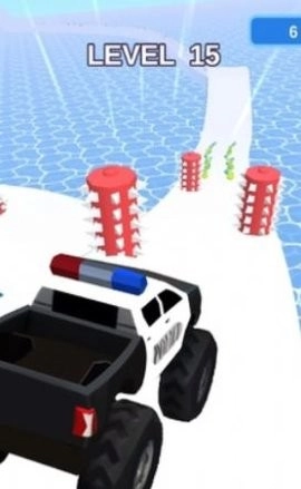 汽车进化3D游戏官方版图2