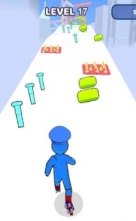 汽车进化3D游戏官方版图3