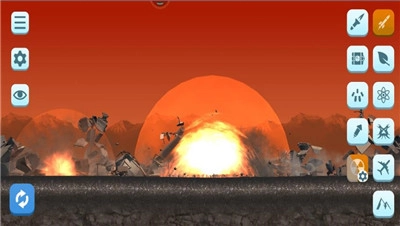 房子爆破模拟器手机版图2