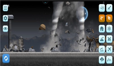 房子爆破模拟器手机版图3