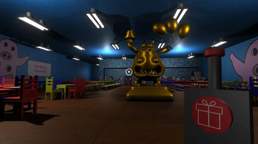 班班猪大厨餐厅游戏完整版图2