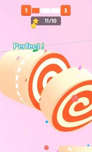 蛋糕切片手机最新版图1