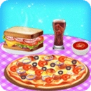 我的快餐厅游戏无广告版