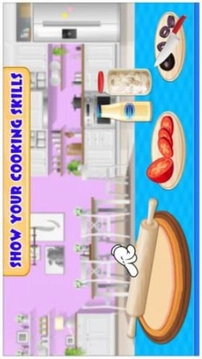 我的快餐厅游戏无广告版图2