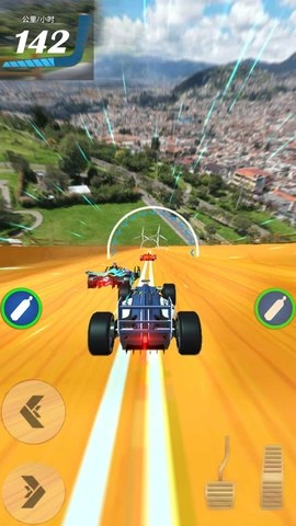 我的荣耀赛车手游无广告版图3