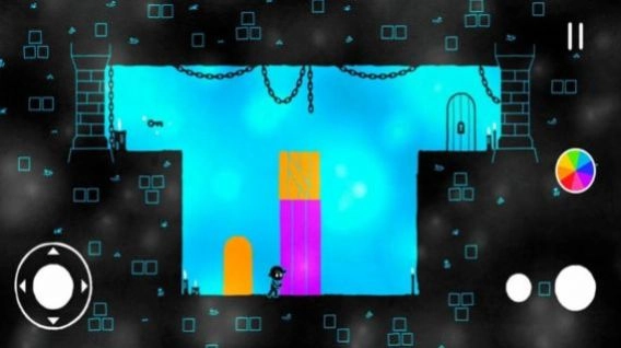 三原色大逃亡手游无广告版图3