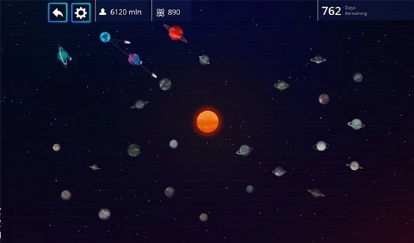 1000天逃生安卓版图3