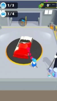 汽车改装工作室游戏官方最新版图3