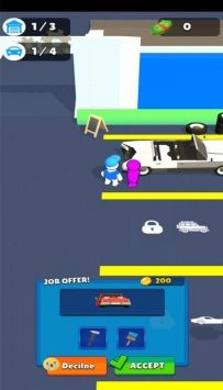 汽车改装工作室游戏官方最新版图2