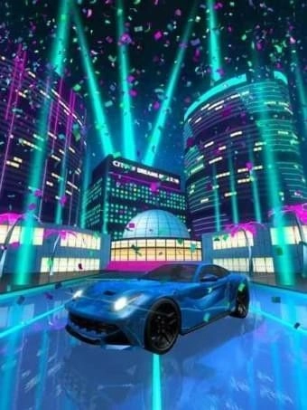 声动狂飙手游直装版图3