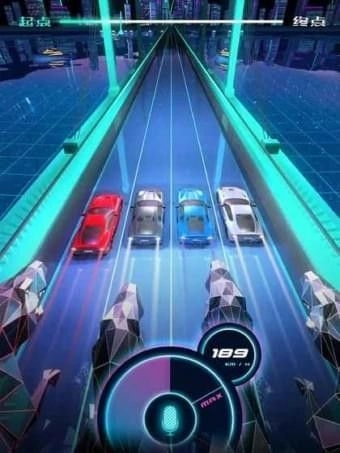 声动狂飙手游直装版图2