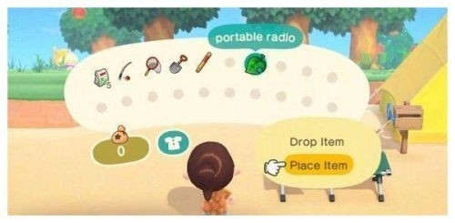 云上森友会游戏最新版图1