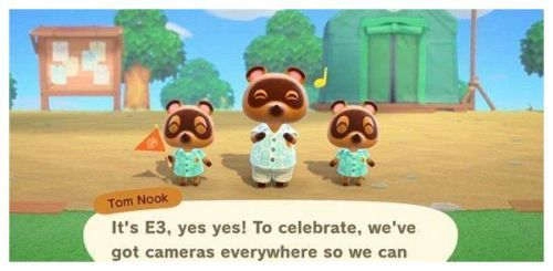 云上森友会游戏最新版图3