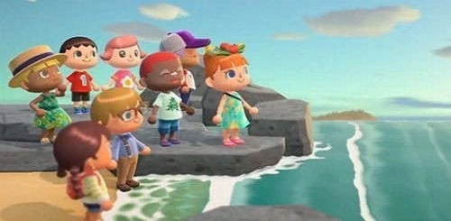 云上森友会游戏最新版图2