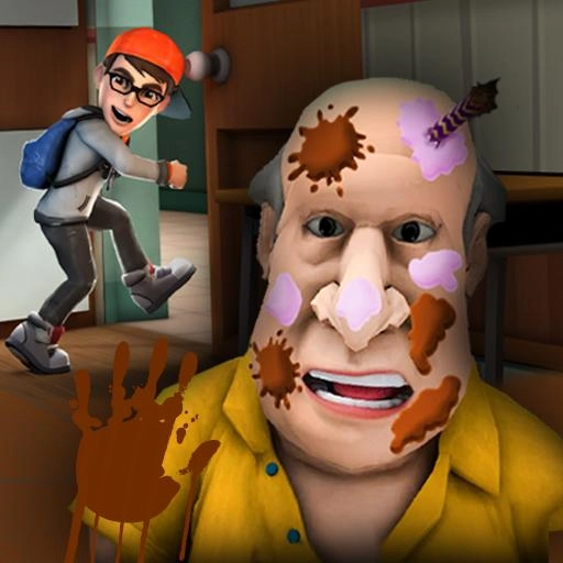 恐怖邻居恶作剧免费原版