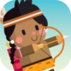 弓箭小妞免费版