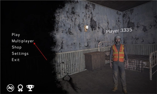 校园恐怖之夜联机版(1)