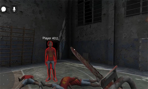 校园恐怖之夜联机版(2)