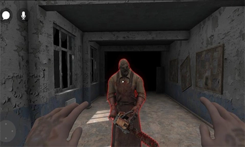 校园恐怖之夜联机版(3)
