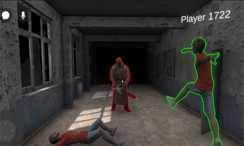 校园恐怖之夜联机版(5)