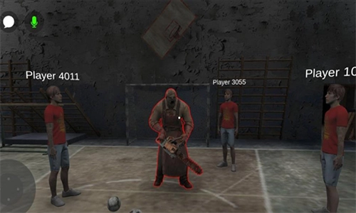 校园恐怖之夜联机版(4)