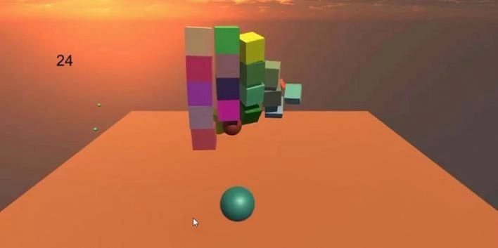 释放我们的压力游戏纯净最新版图3