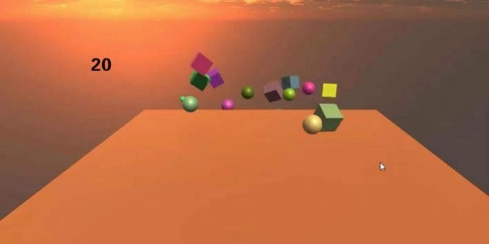 释放我们的压力游戏纯净最新版图1