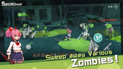 我不是无双2手游免费版图3