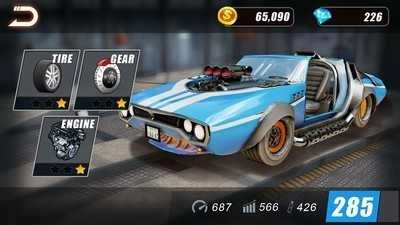 咆哮吧钢铁足球游戏无广告版图3